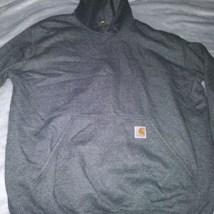 Carhartt Hoodie